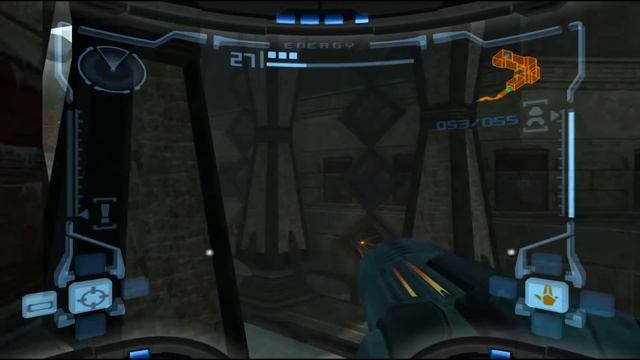 Metroid Prime - The Livestream of Solving Problems By Curling Up Into A Ball смотреть онлайн