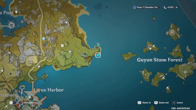 Daily Farming Paths Set #2 - Slimes & Ley Line Materials (Abyss Mages) | Genshin Impact Guide смотреть онлайн