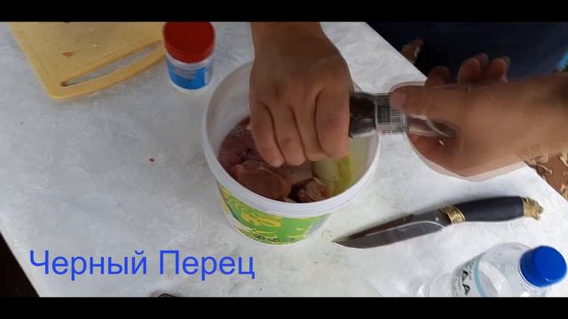 Грамотный Шашлык смотреть онлайн