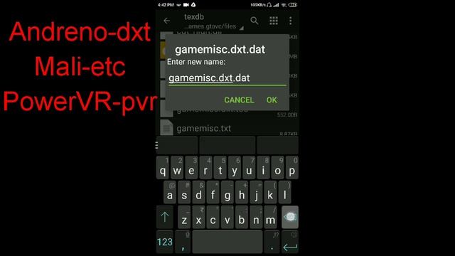 GTA_VICE-CITY_ANDROID_FULL GAME_ONLY 300MB||SUPPORT ALL DEVICES AND FOR ALL GPU...... смотреть онлайн