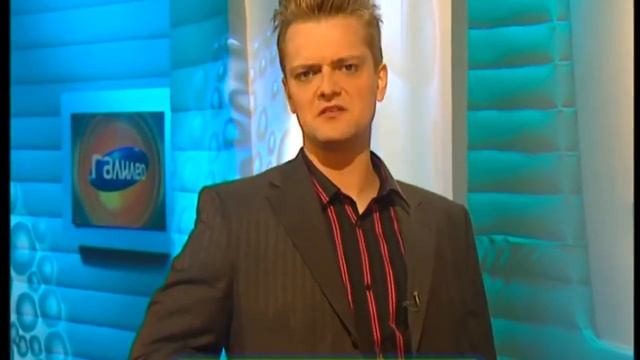 Галилео/Александр Пушной (Dankifier) смотреть онлайн