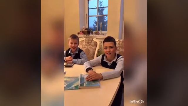 Урок 1. Ряд натуральных чисел. смотреть онлайн