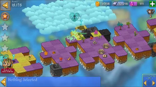 Merge Dragons Nocturne Oasis ? • Secret Level 1st Win • 3 Stars ☆☆☆ смотреть онлайн