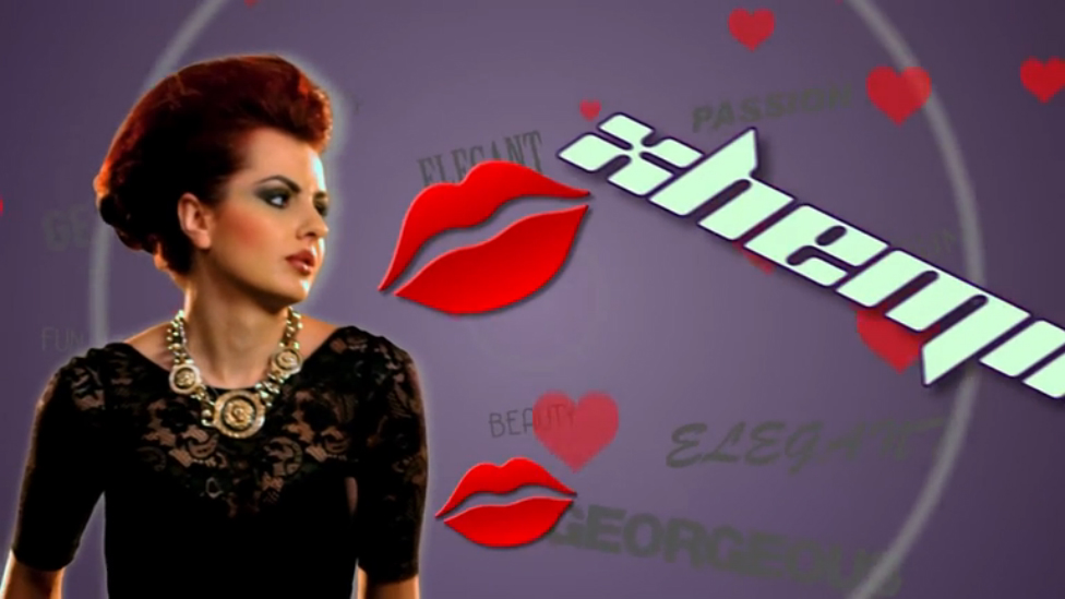 Mc Qoppa ft. Mendari - Xhemile (Official Music Video 2014) смотреть онлайн
