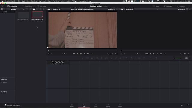 Система ACES: стандарт цифрового производства смотреть онлайн
