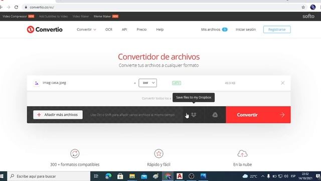 como convertir de JPG, PNG a DWG смотреть онлайн