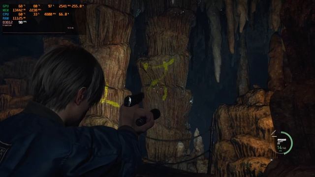 Resident Evil 4 Remake - RX 6950 XT (Стрим №2) смотреть онлайн