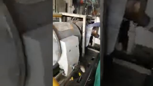 Гранулятор POLYSTAR HNT_100 бу смотреть онлайн