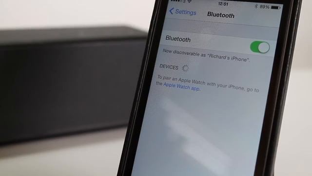 Sony SRS-X3 Wireless Speaker Review смотреть онлайн