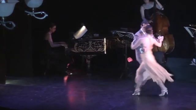 DESDE EL ALMA - FERNANDO SERRANO & GACHI FERNANDEZ - DESDE EL ALMA TANGO VALS