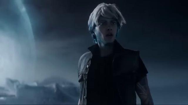 PARZIVAL CALLS FOR HELP IN READY PLAYER ONE смотреть онлайн