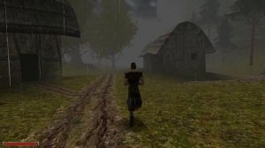 (29) Щурка - Диккурик