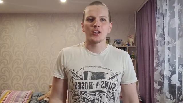 9 Константин Косолапов, С Есенин, Ну, целуй меня, целуй смотреть онлайн