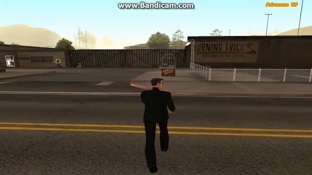 Пеший патруль. SFPD. смотреть онлайн