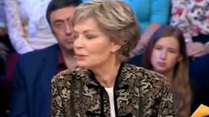 Сегодня вечером 19.11.2016 Людмила Чурсина !!!