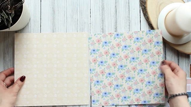 Скрап-покупки | Скрапмир и Фабрика Декора | Не новые коллекции смотреть онлайн