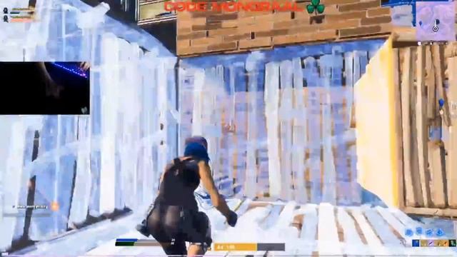 So I Switched To Controller and This Happened... (3rd FNCS Opens Week 2) смотреть онлайн