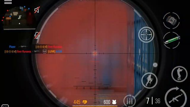 Modern Strike Online прохождение. смотреть онлайн