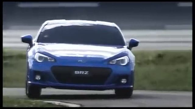 Toyota 86+Subaru BRZ смотреть онлайн