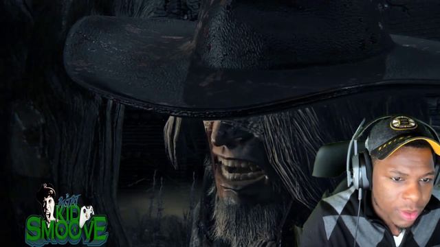 Bloodborne Challenge So Far - Cheating Allegations- QA смотреть онлайн