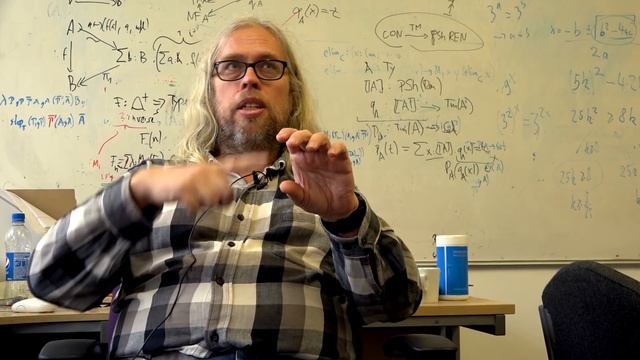 Quantum Computing 'Magic' - Computerphile смотреть онлайн