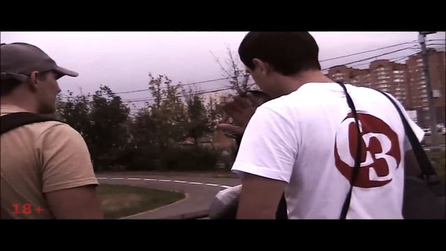 7 ПРИЧИН НЕ БУХАТЬ! смотреть онлайн