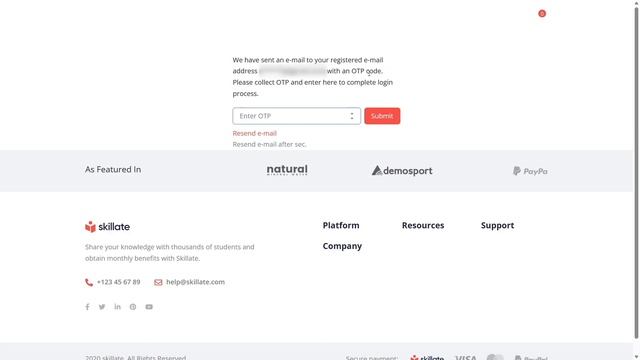 Tutor LMS Security Features You Must Use | 2FA - Two Factor Authentication | eLearning Security смотреть онлайн