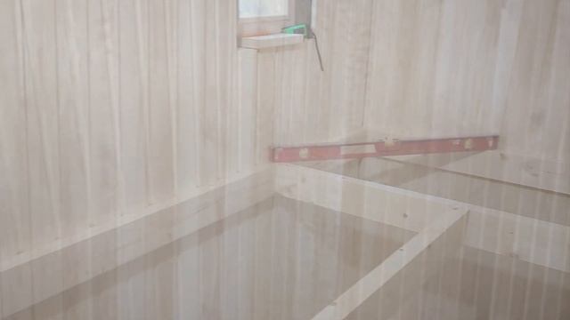 Баня на перепрокачку или винтовая лестница за 13 тыщ.2 смотреть онлайн