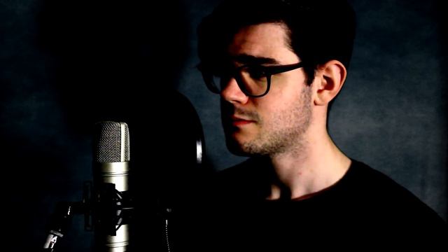 Billy Boyd - The Last Goodbye | Diego Finazzi cover смотреть онлайн
