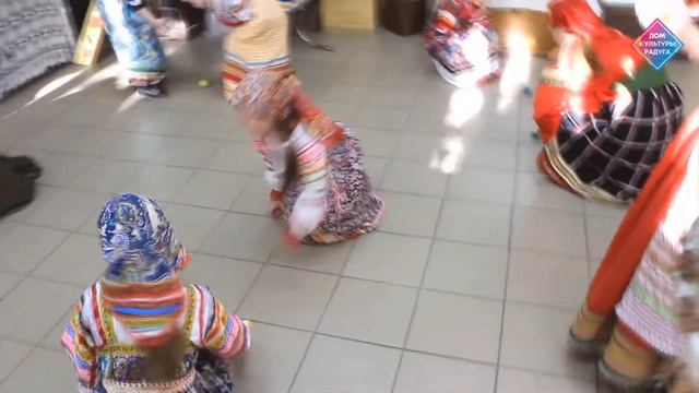 Развлекательная программа "КРАСНАЯ ГОРКА" смотреть онлайн