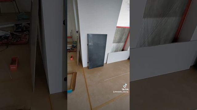 изготовление ступеней из керамогранита. смотреть онлайн
