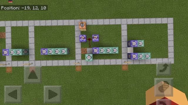 How to make SCP 096 in Minecraft! смотреть онлайн