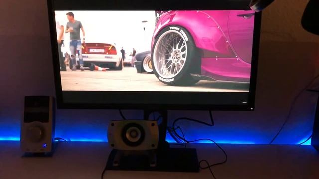BEST CS GO Monitor 144 Hz ? BenQ ZOWIE XL2730 ? смотреть онлайн