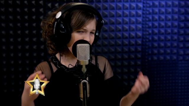 Каролина Выставкина - Man's world смотреть онлайн