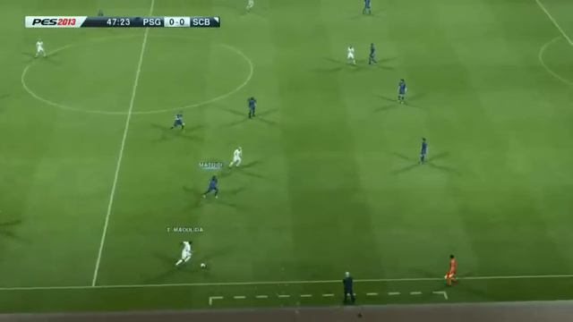 ПСЖ vs Бастия - август 2014 | Форма | Чемпионат Франции 1 смотреть онлайн