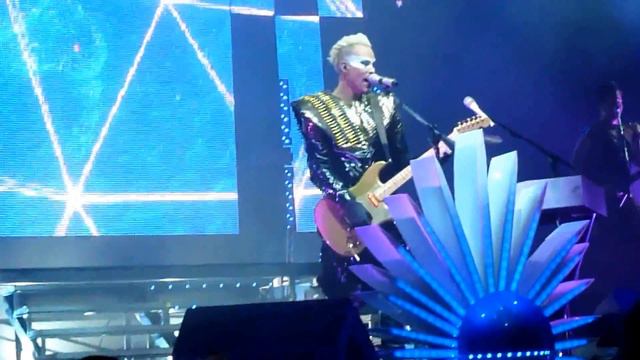 Empire Of The Sun - Concert Pitch - ACL Live