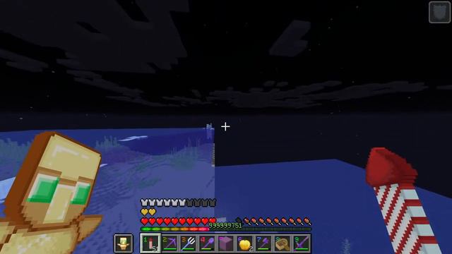 играем в майнкрафт смотреть онлайн