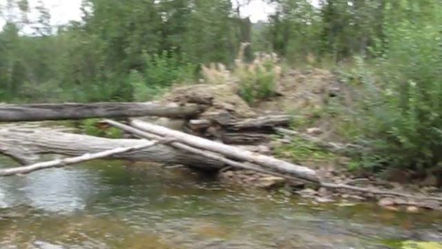 Нива 21 в брод 2 смотреть онлайн