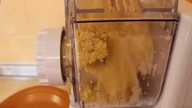 Паста Мейкер Pastamaker Vitalex VL 5370 смотреть онлайн