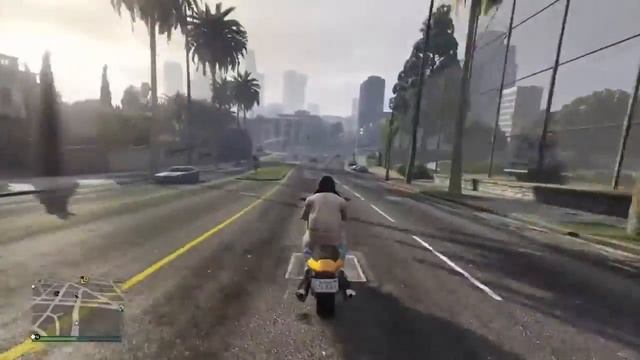 GTA6 A SAN DIEGO ?! смотреть онлайн
