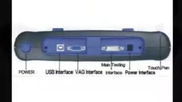 PS2 truck professional diagnostic tool смотреть онлайн