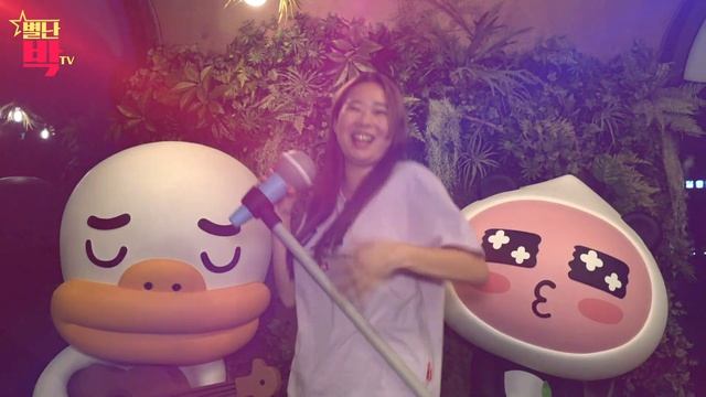 카카오프렌즈샵 제주도점 오픈하자마자 가봤다! 제주 카카오프렌즈샵에서만 살수 있는 것? 돌하르방라이언 해녀어피치 감귤라이언 [별난박TV] смотреть онлайн
