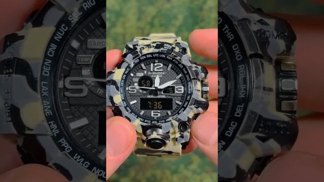 Часы мужские наручные кварцевые круглые в подарок мужчине смотреть онлайн