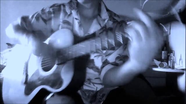 песня под гитару. Здравствуй мама. смотреть онлайн