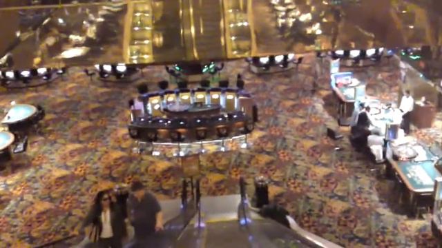 Viens no daudzajiem kazino Atlantic City смотреть онлайн