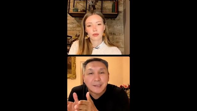 Нурлан Мураткали - Признаки денежного потока смотреть онлайн