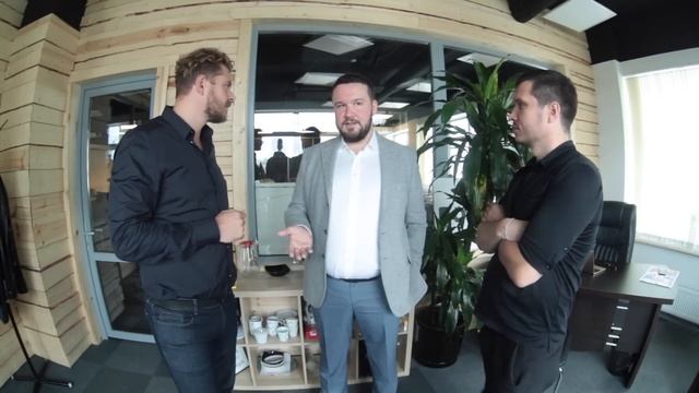 Сезон 1-12. Парим Сашу. Коля с подарками. Кастинг помощницы. Клуб Аурики смотреть онлайн