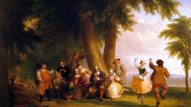 Classical Guitar-Bourreé By Graf Bergen