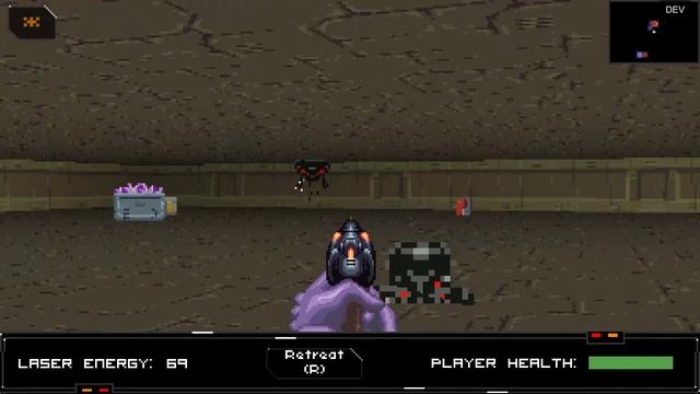 Hyperspace Delivery Service - Nostalgia in Game Form - Let's Preview смотреть онлайн