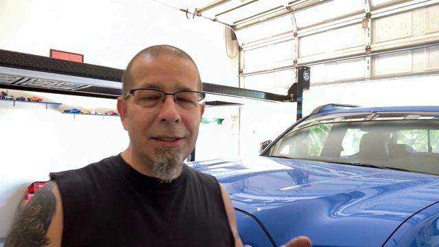 Tacoma Hood Deflector Causes Damage смотреть онлайн